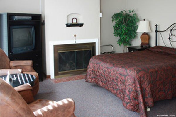 Hotel Ecola Creek Lodge (Cannon Beach)